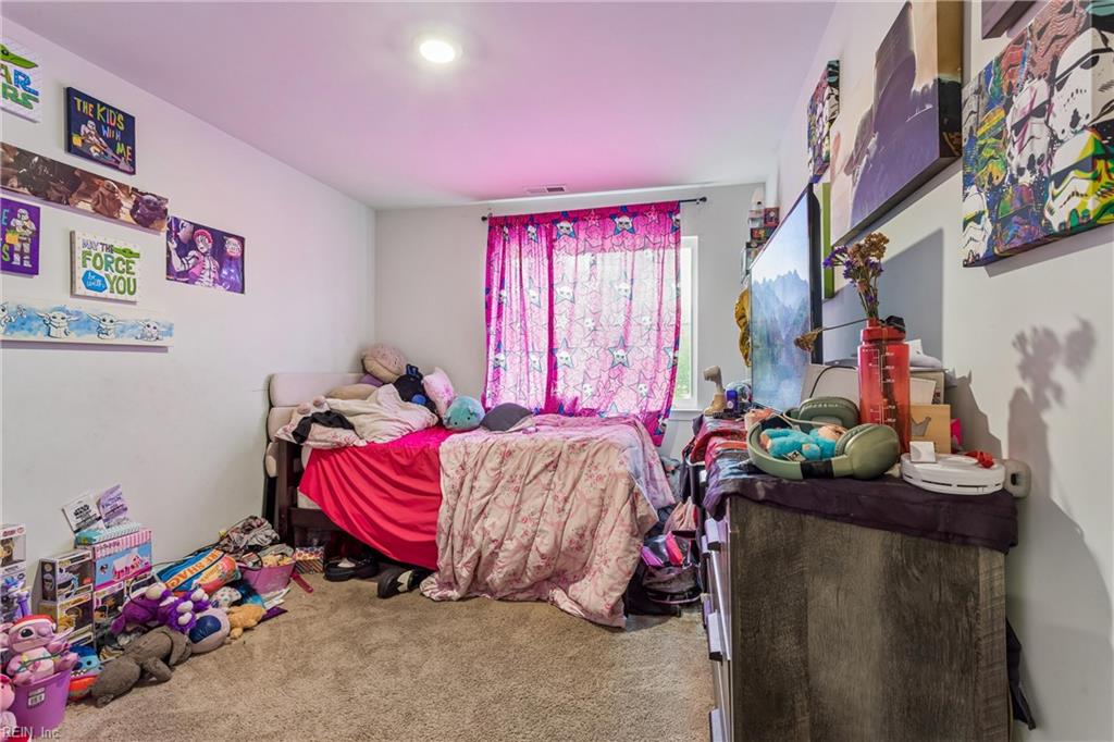 1503 Auckland Court Newport News VA 23608