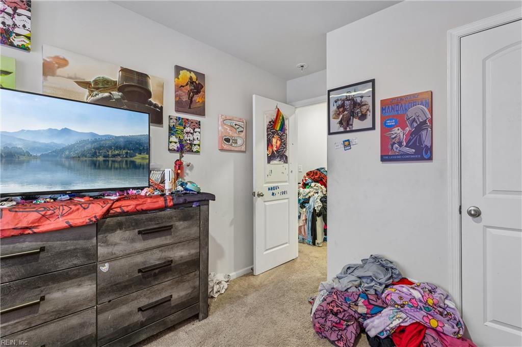 1503 Auckland Court Newport News VA 23608