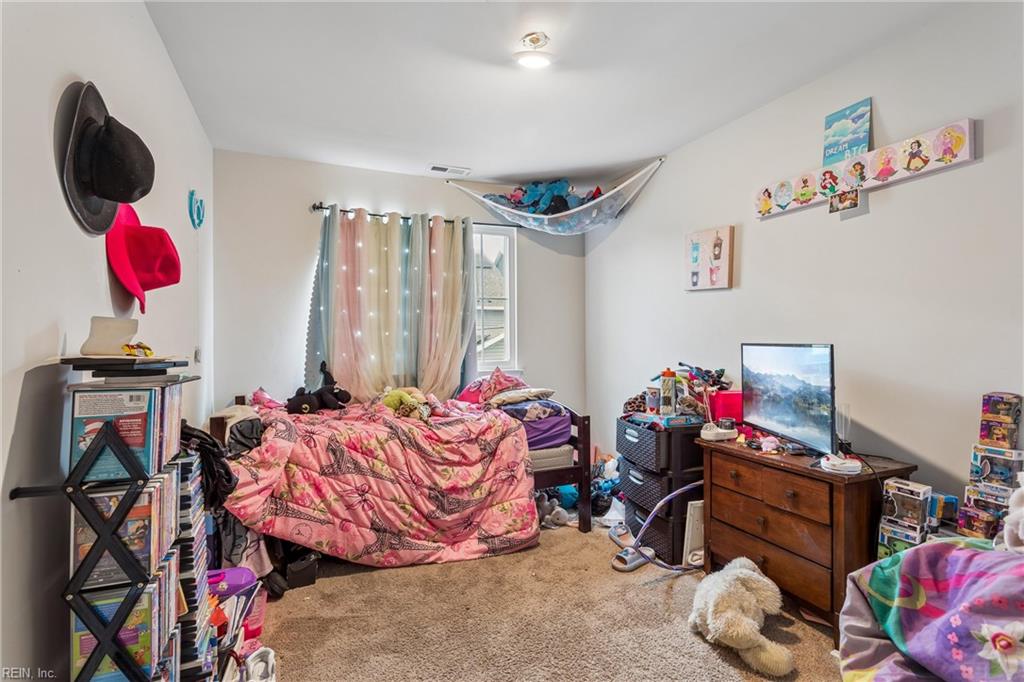 1503 Auckland Court Newport News VA 23608