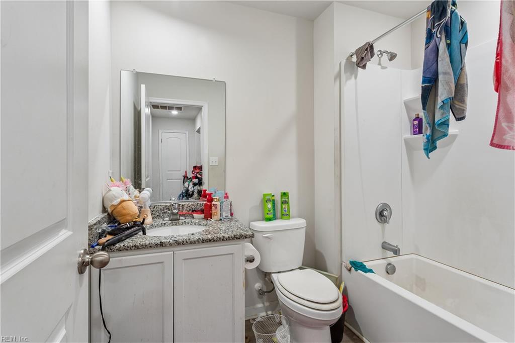 1503 Auckland Court Newport News VA 23608