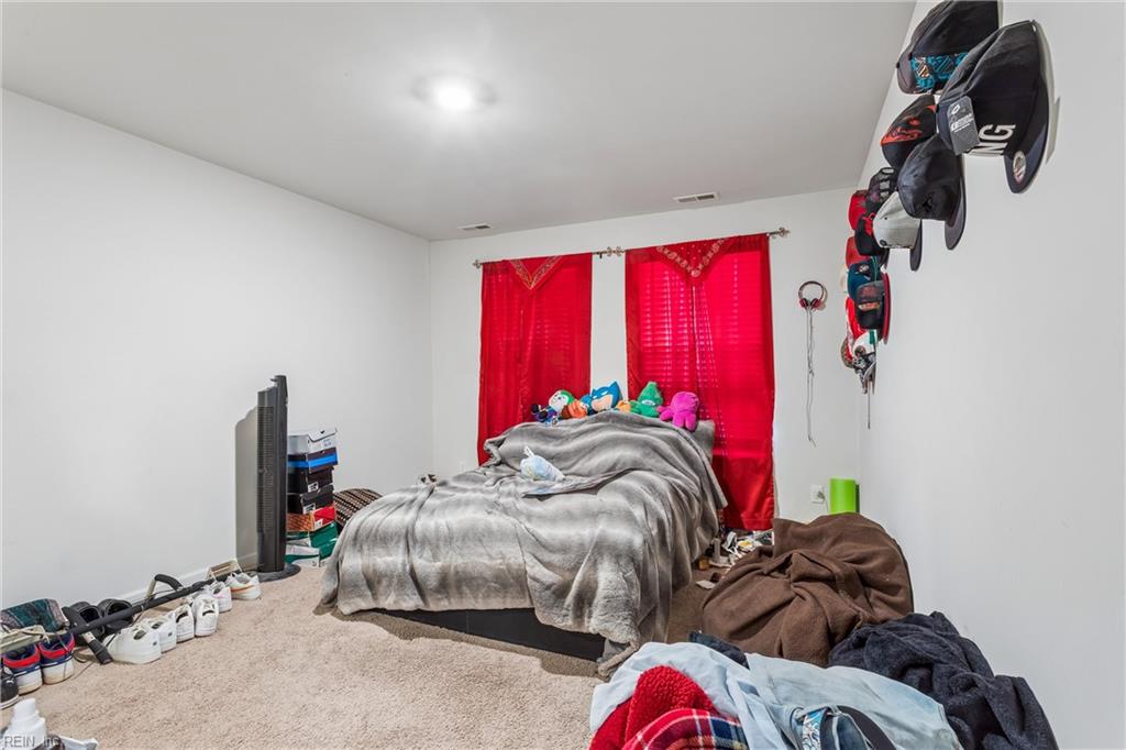 1503 Auckland Court Newport News VA 23608