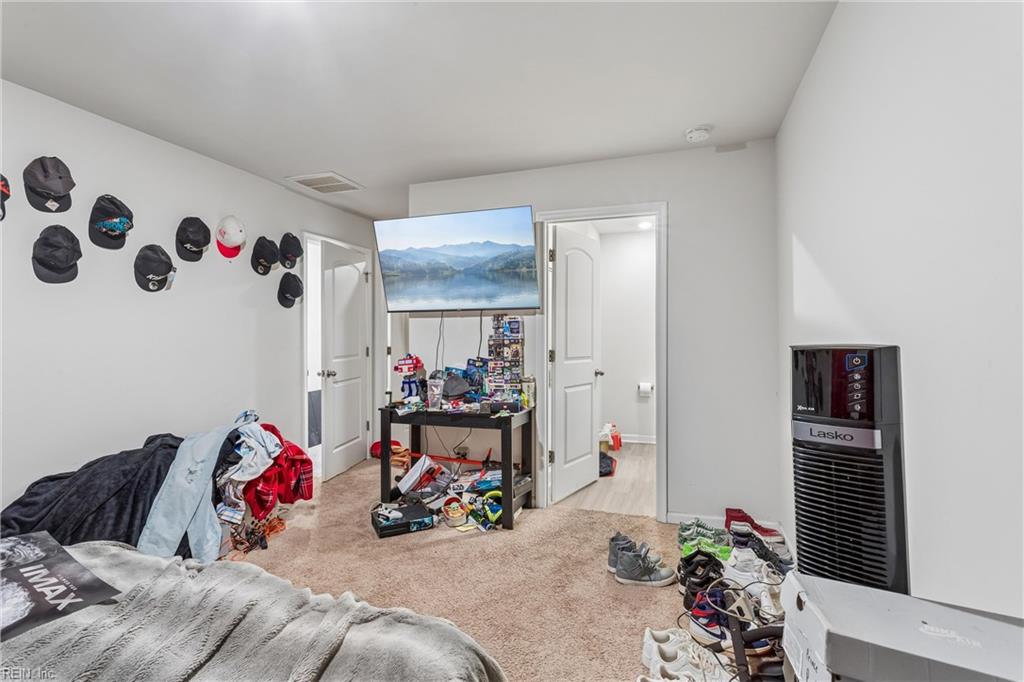 1503 Auckland Court Newport News VA 23608