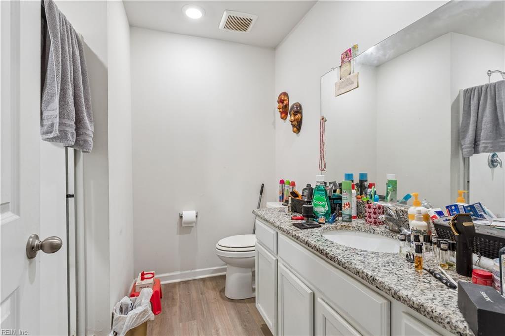 1503 Auckland Court Newport News VA 23608