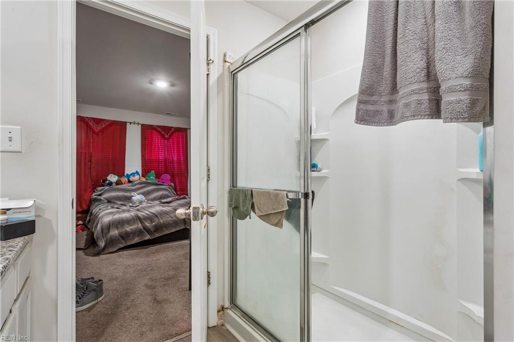 1503 Auckland Court Newport News VA 23608