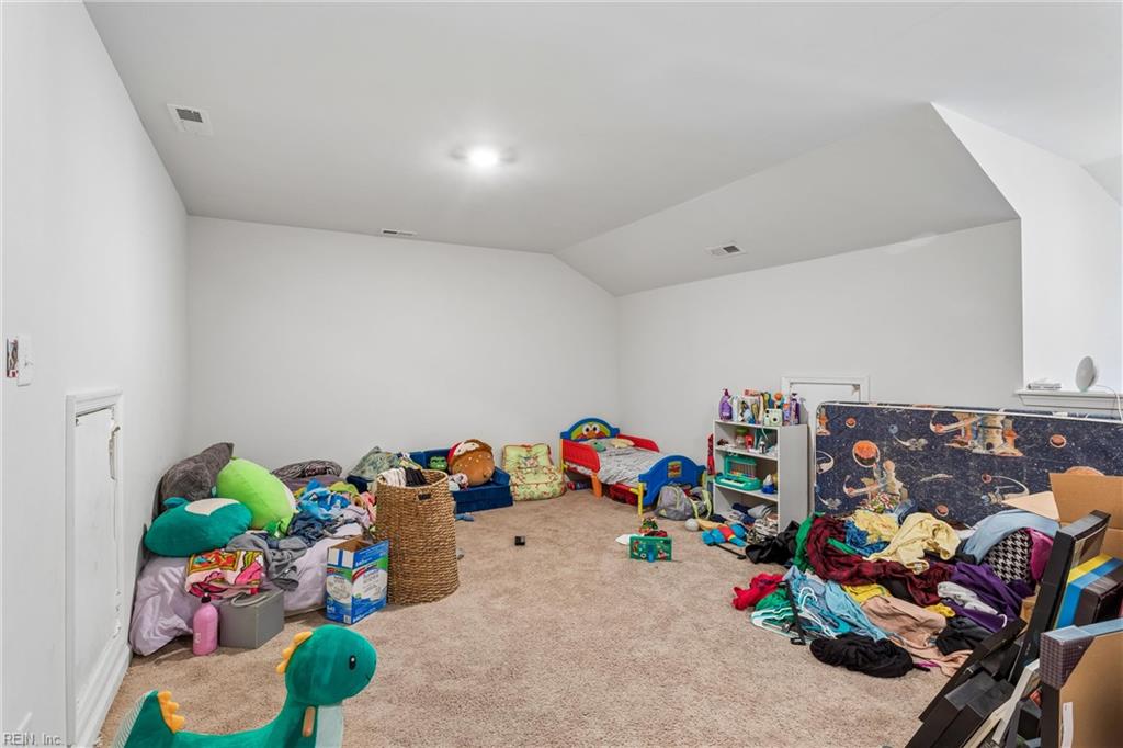 1503 Auckland Court Newport News VA 23608