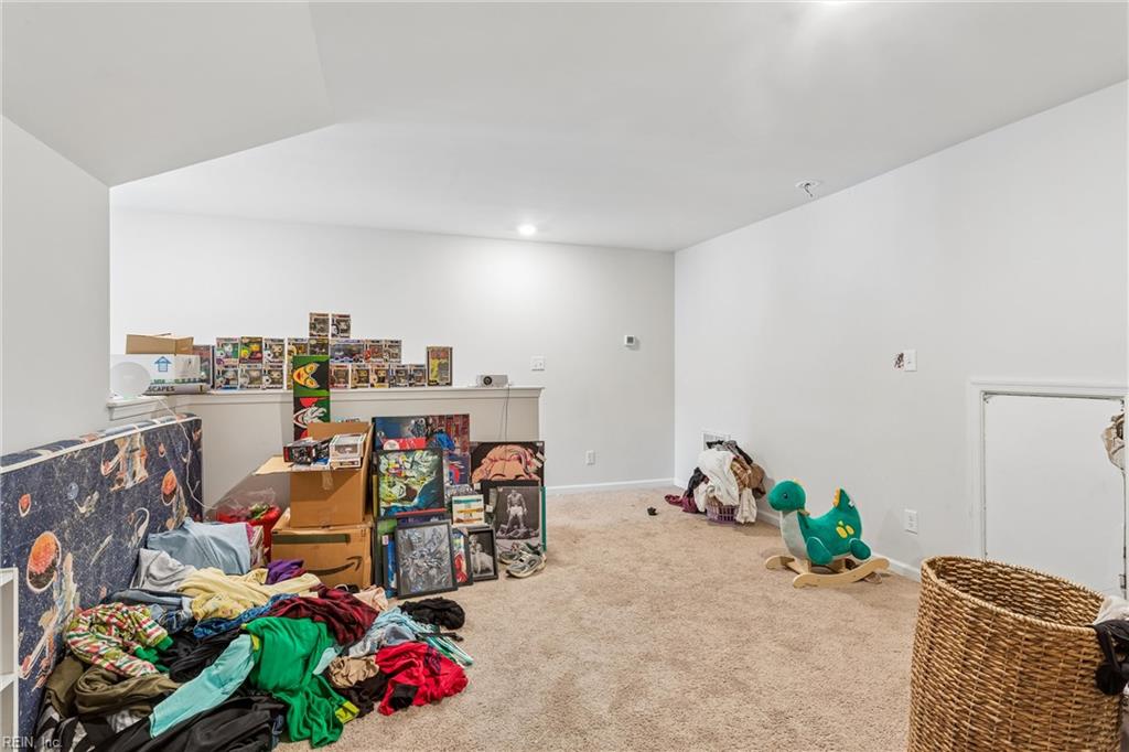 1503 Auckland Court Newport News VA 23608
