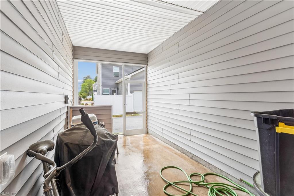 1503 Auckland Court Newport News VA 23608
