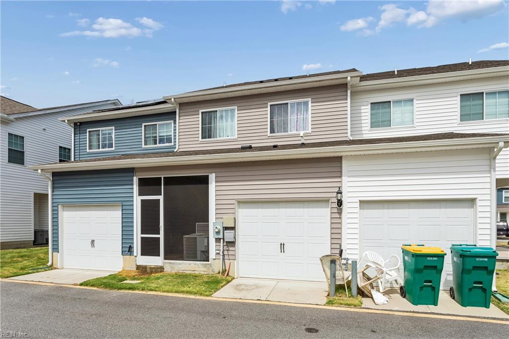 1503 Auckland Court Newport News VA 23608