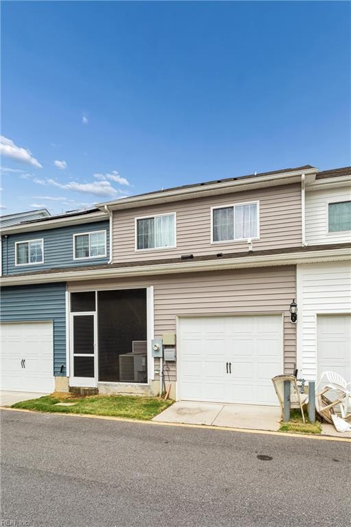 1503 Auckland Court Newport News VA 23608