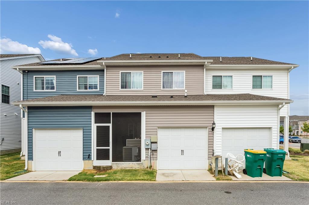 1503 Auckland Court Newport News VA 23608