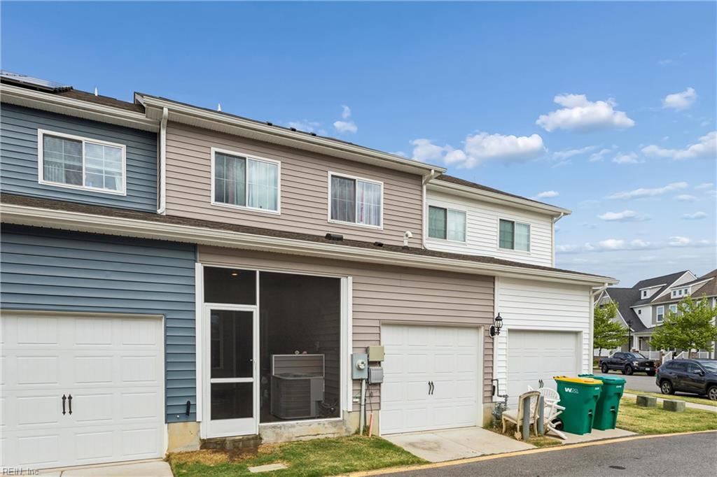 1503 Auckland Court Newport News VA 23608