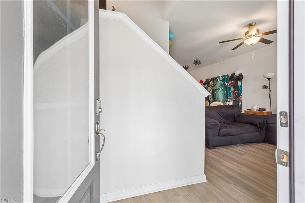 1503 Auckland Court Newport News VA 23608