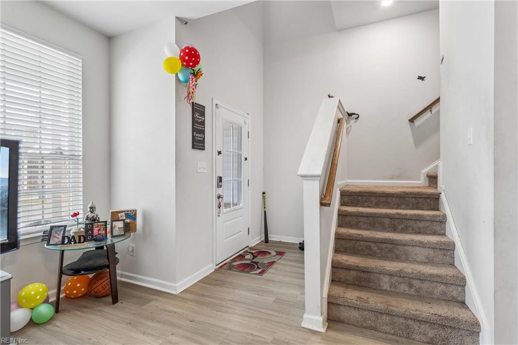 1503 Auckland Court Newport News VA 23608