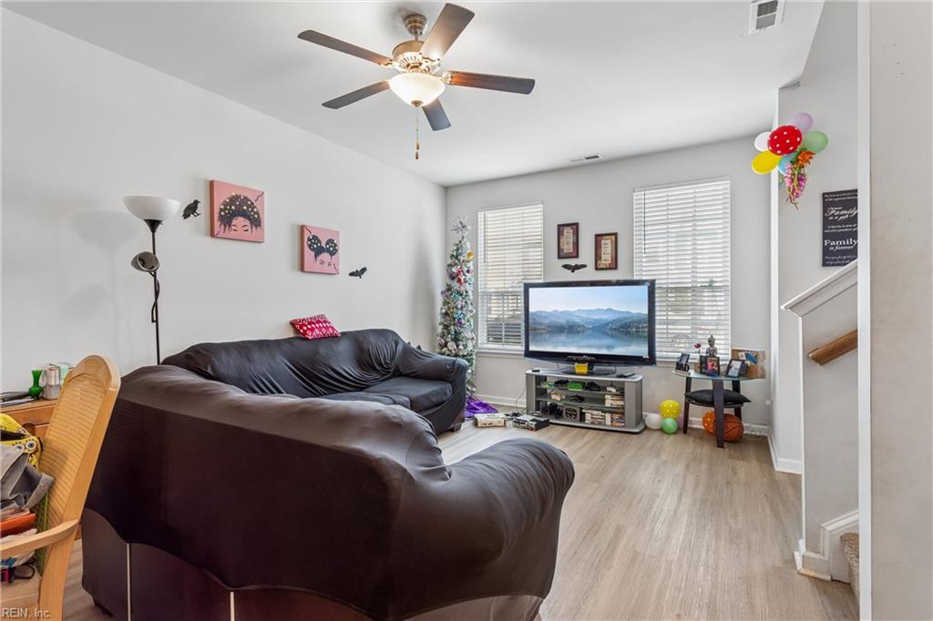 1503 Auckland Court Newport News VA 23608