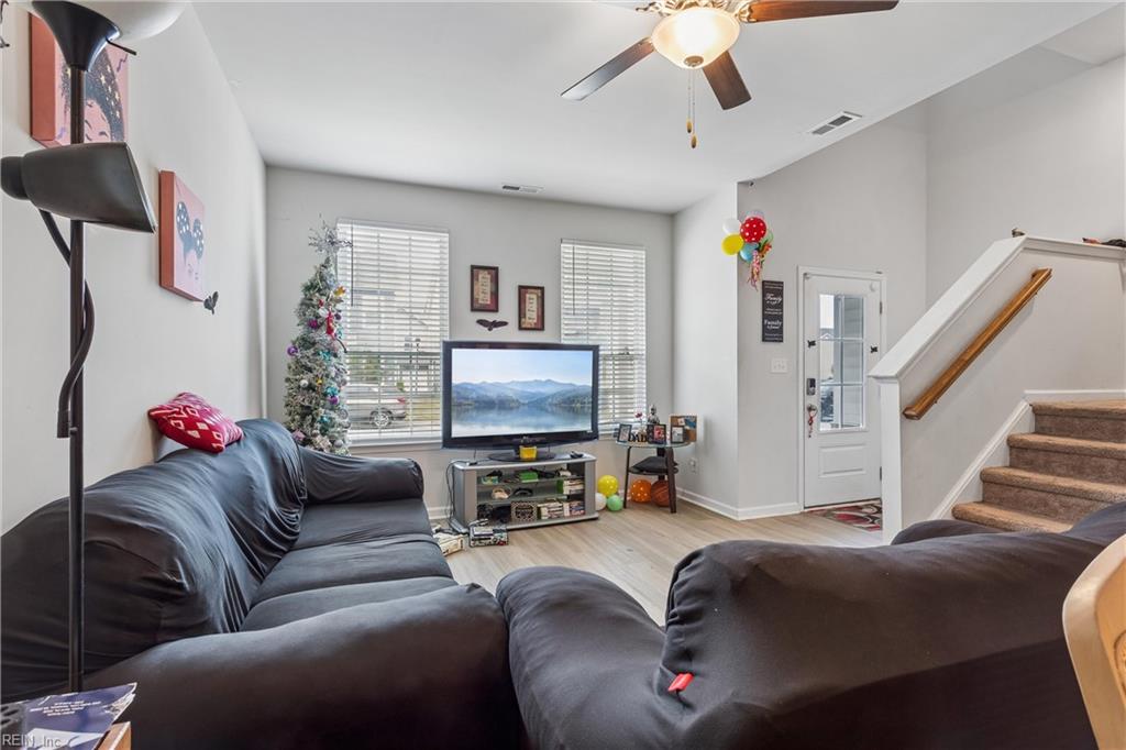 1503 Auckland Court Newport News VA 23608