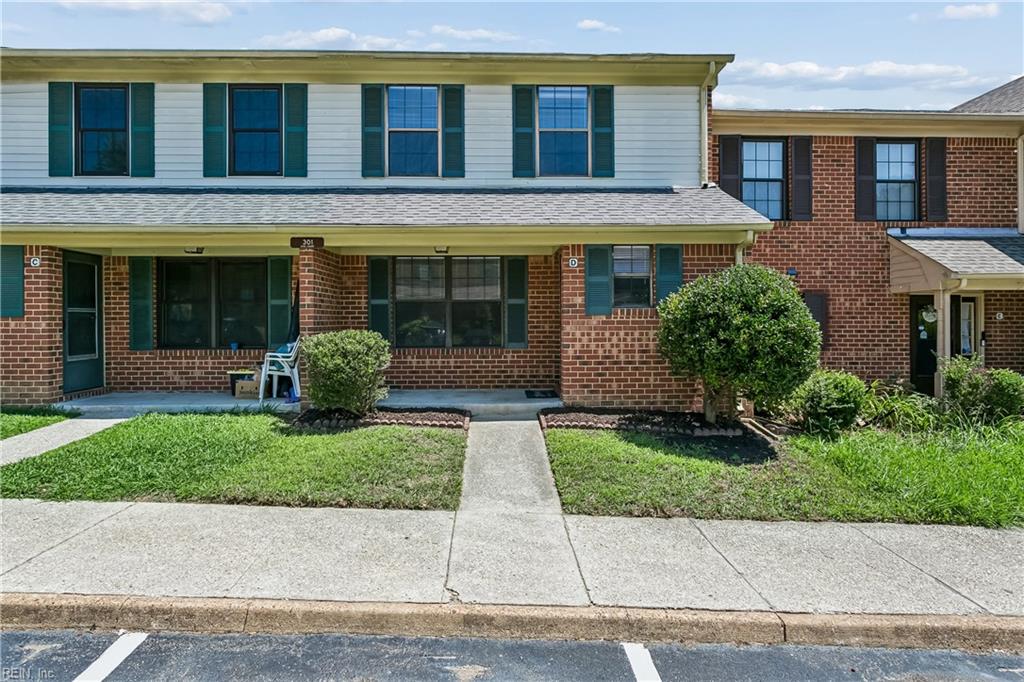 301 Civil Court Newport News VA 23608