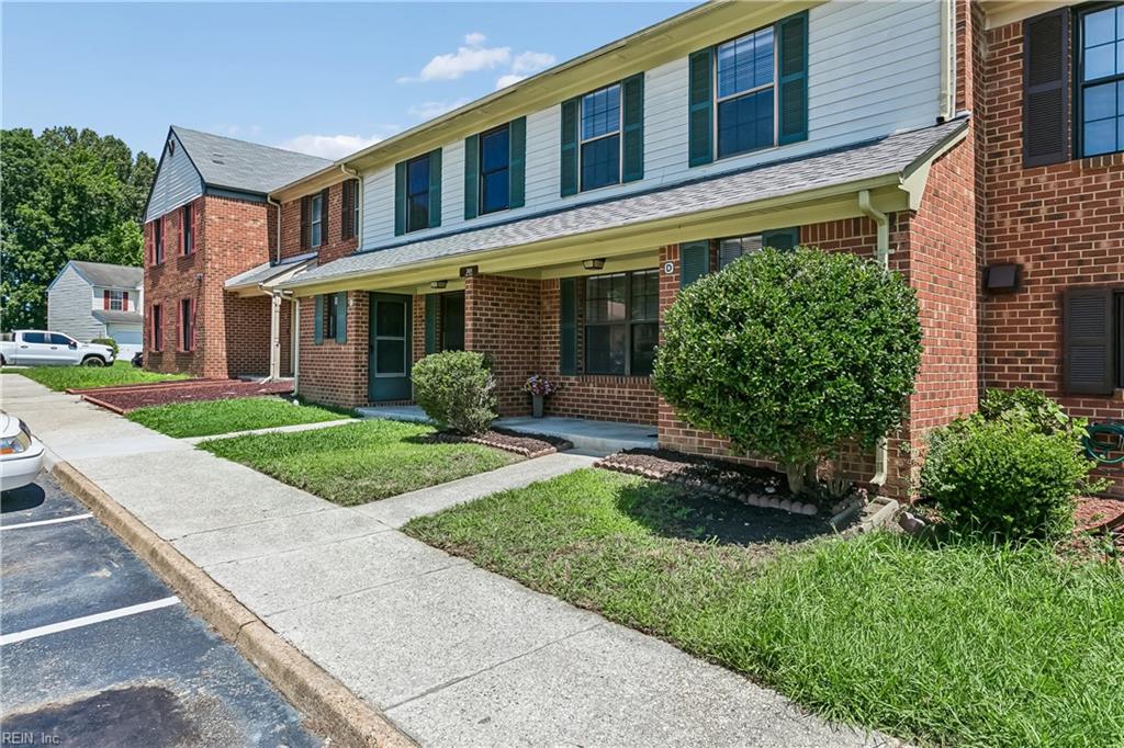 301 Civil Court Newport News VA 23608