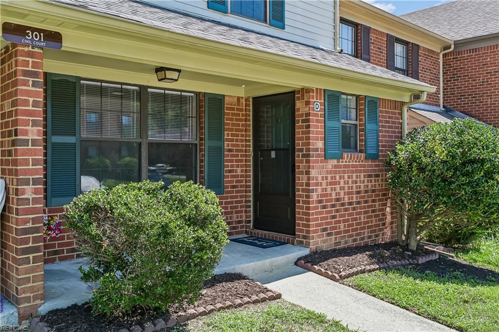 301 Civil Court Newport News VA 23608