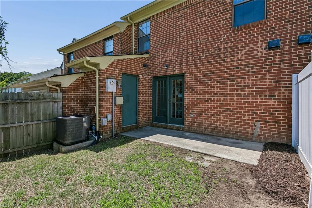 301 Civil Court Newport News VA 23608