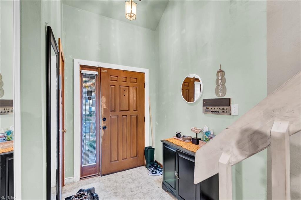 222 Bridgewater Drive Newport News VA 23603