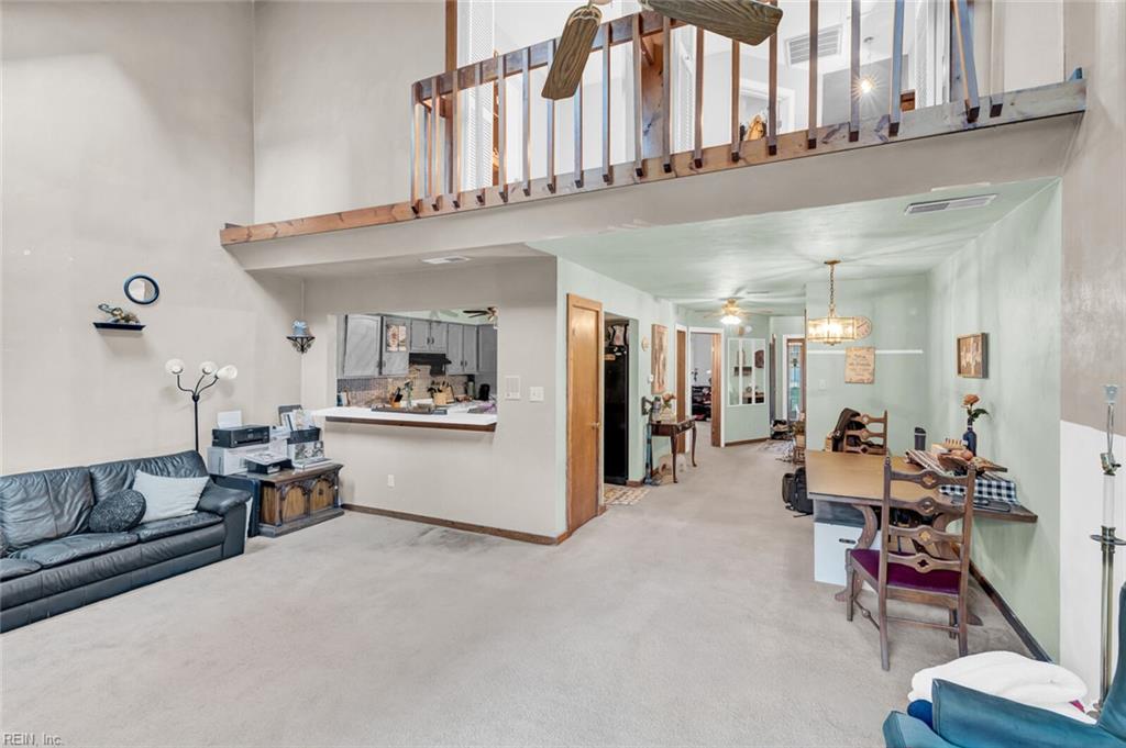 222 Bridgewater Drive Newport News VA 23603
