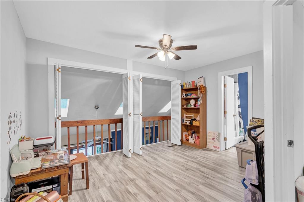 222 Bridgewater Drive Newport News VA 23603