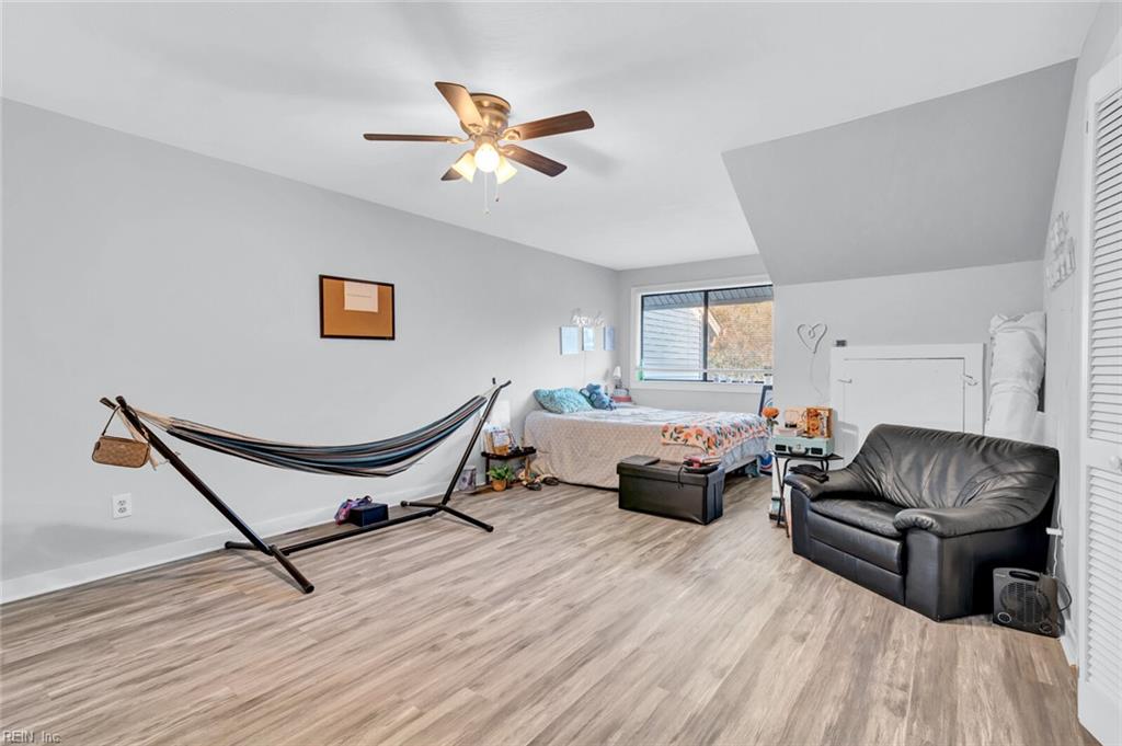 222 Bridgewater Drive Newport News VA 23603