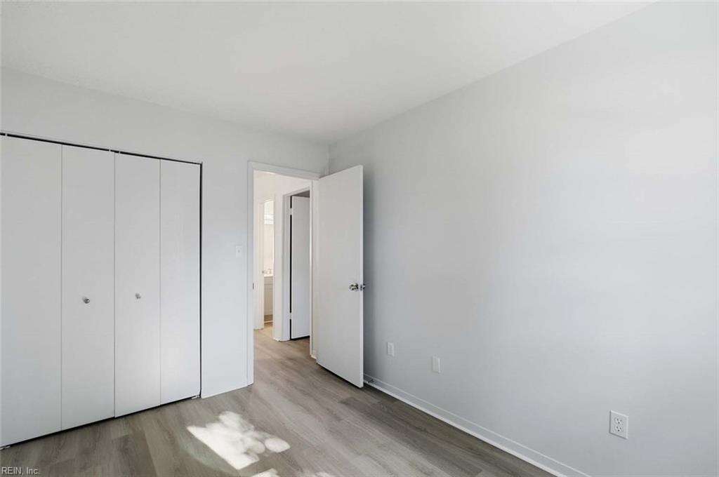 12813 Tahiska Lane Newport News VA 23602