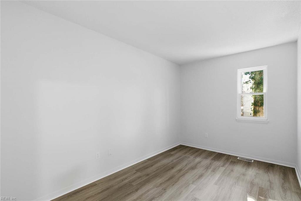 12813 Tahiska Lane Newport News VA 23602