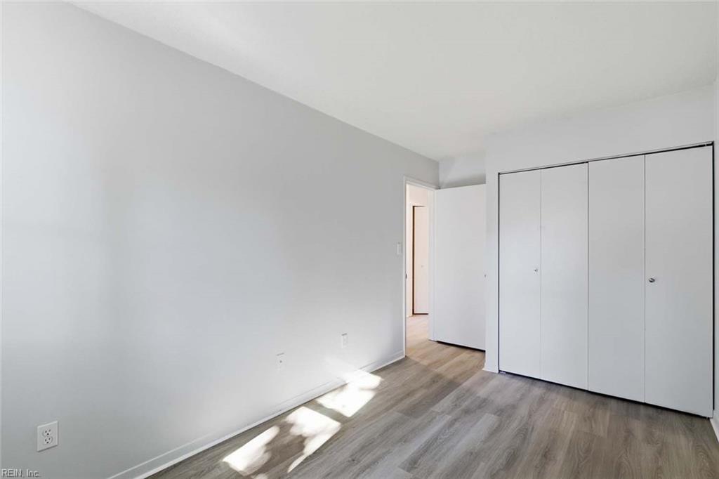 12813 Tahiska Lane Newport News VA 23602