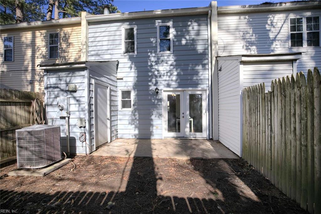 12813 Tahiska Lane Newport News VA 23602