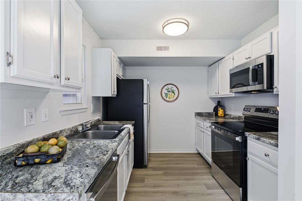 12813 Tahiska Lane Newport News VA 23602