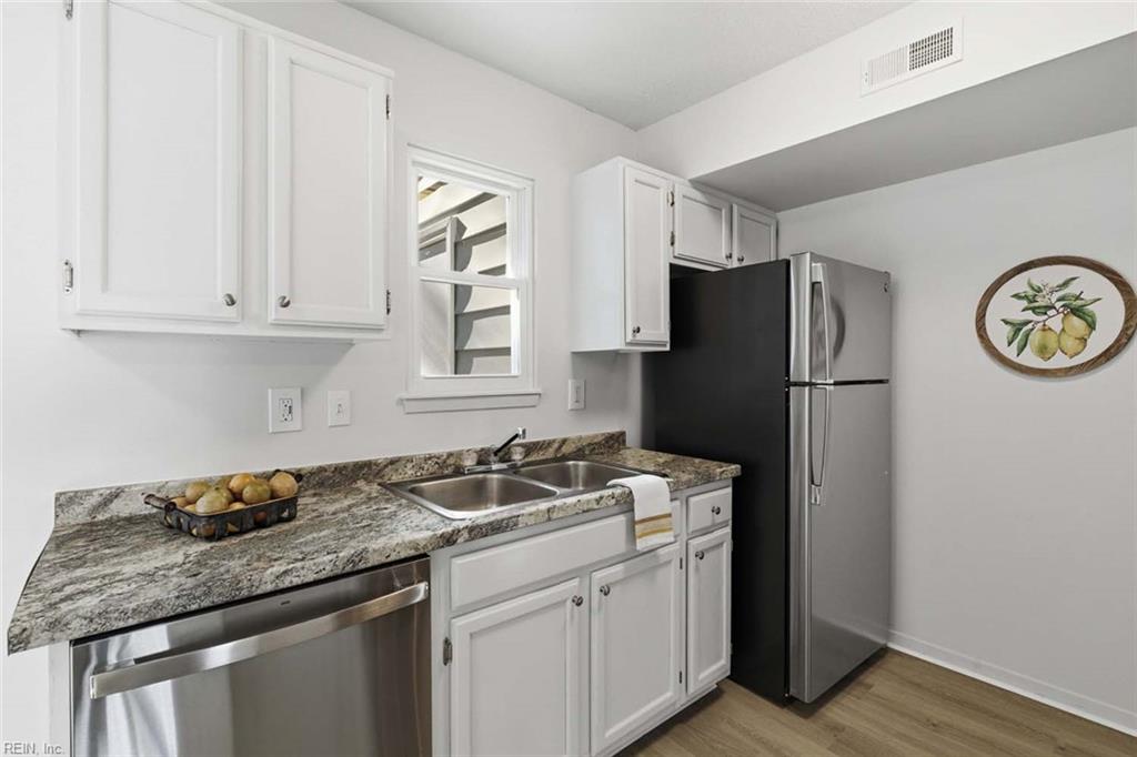 12813 Tahiska Lane Newport News VA 23602