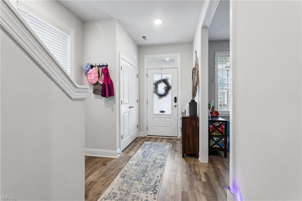 1510 Stanford Lane Newport News VA 23608