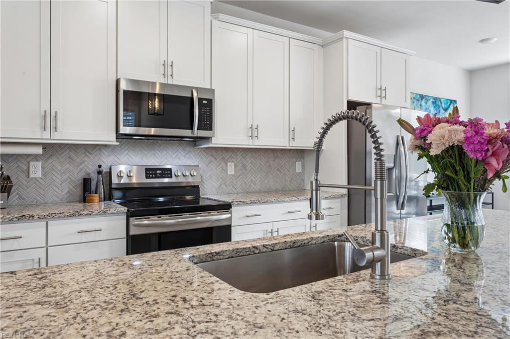 1510 Stanford Lane Newport News VA 23608