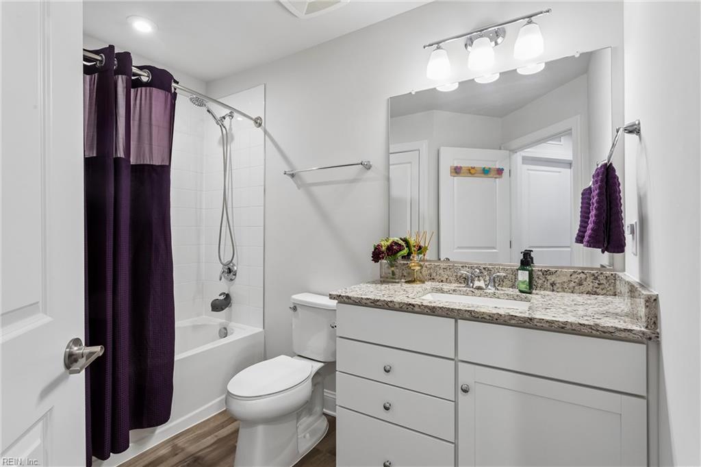 1510 Stanford Lane Newport News VA 23608