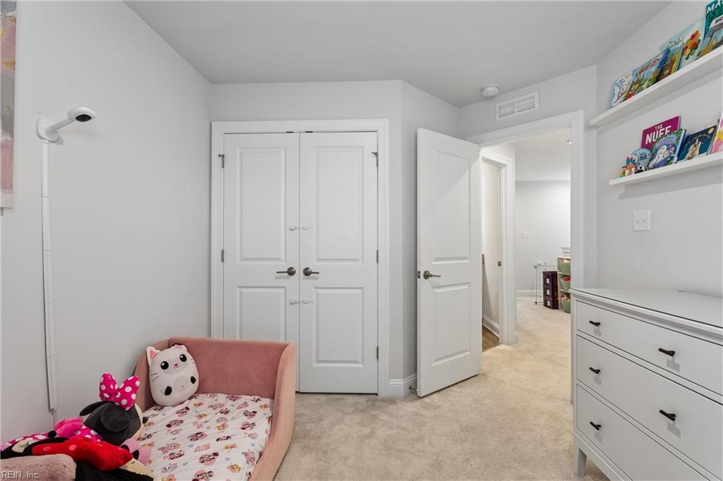 1510 Stanford Lane Newport News VA 23608