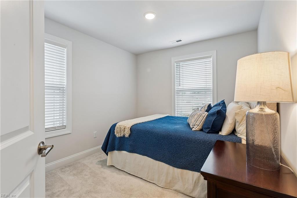 1510 Stanford Lane Newport News VA 23608