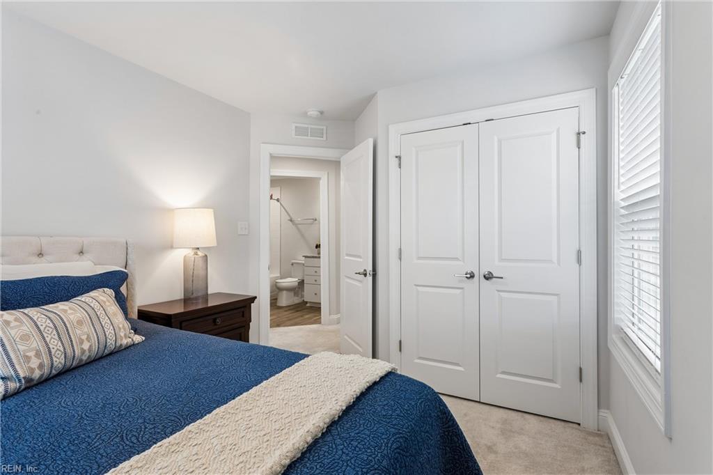 1510 Stanford Lane Newport News VA 23608