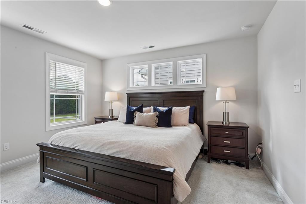 1510 Stanford Lane Newport News VA 23608