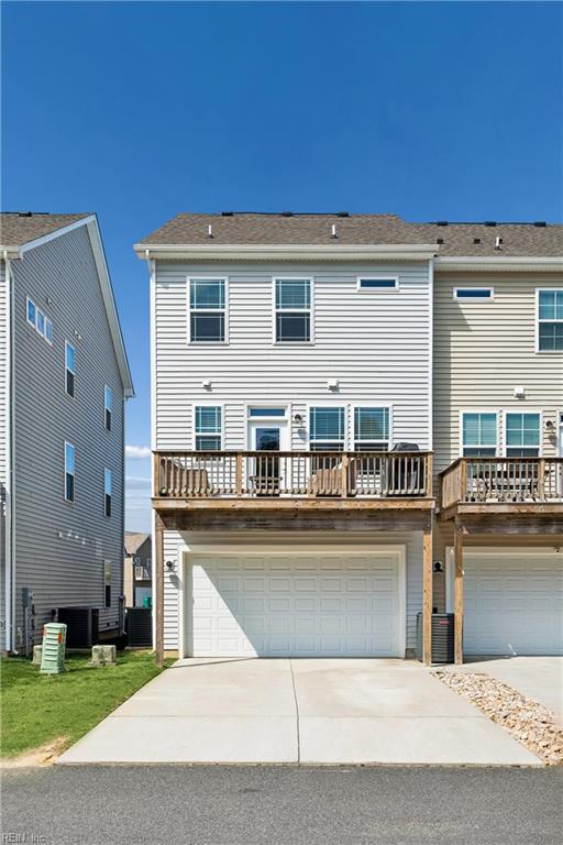 1510 Stanford Lane Newport News VA 23608
