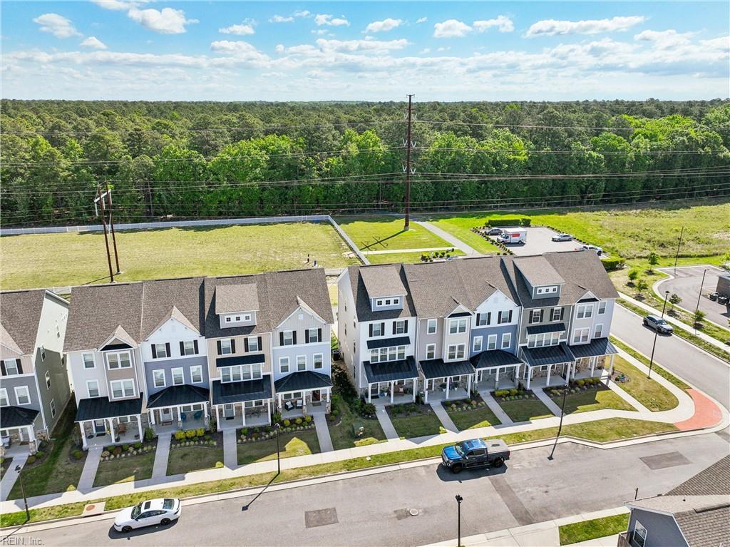1510 Stanford Lane Newport News VA 23608