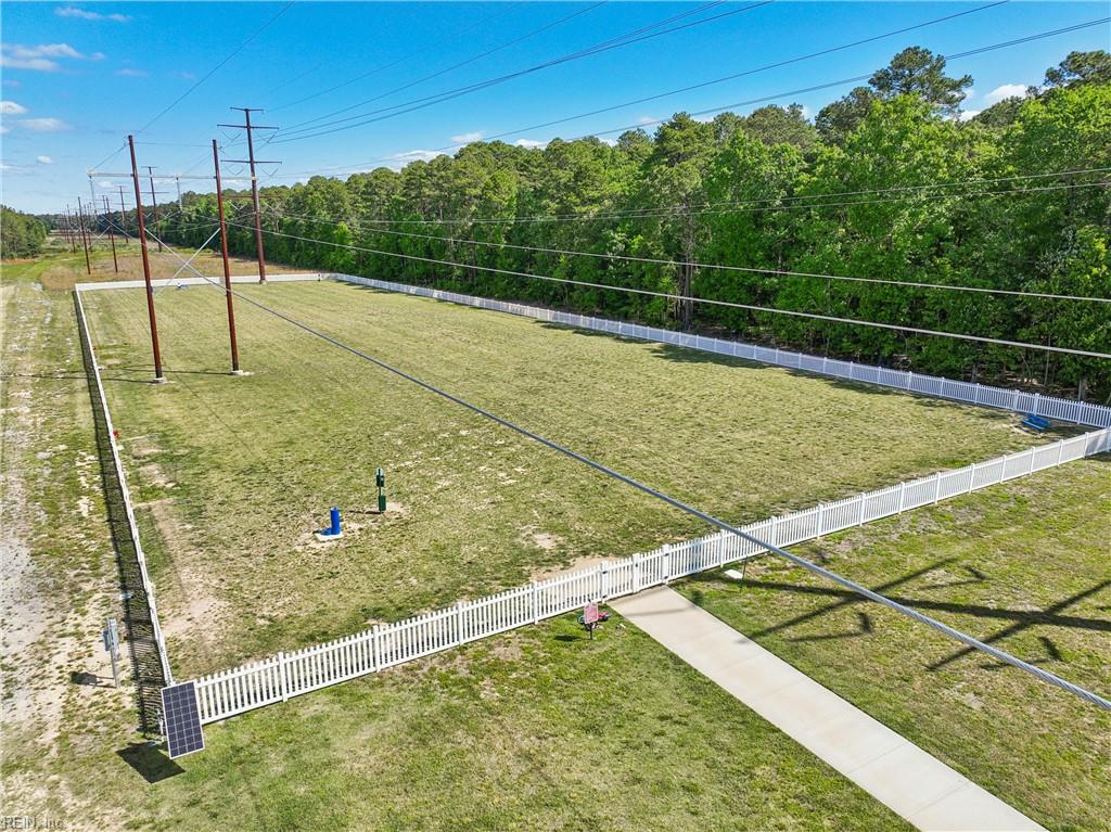 1510 Stanford Lane Newport News VA 23608