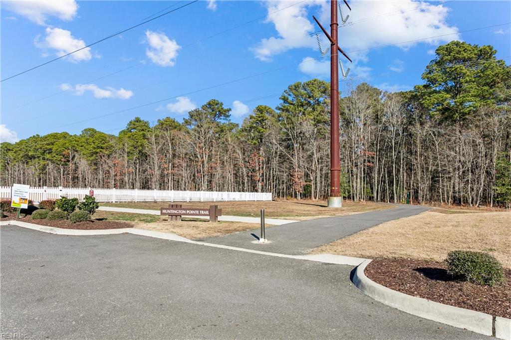 1510 Stanford Lane Newport News VA 23608