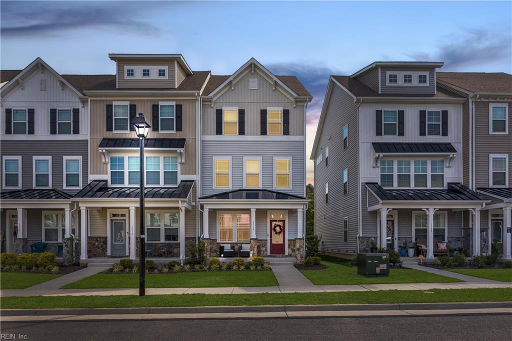 1510 Stanford Lane Newport News VA 23608