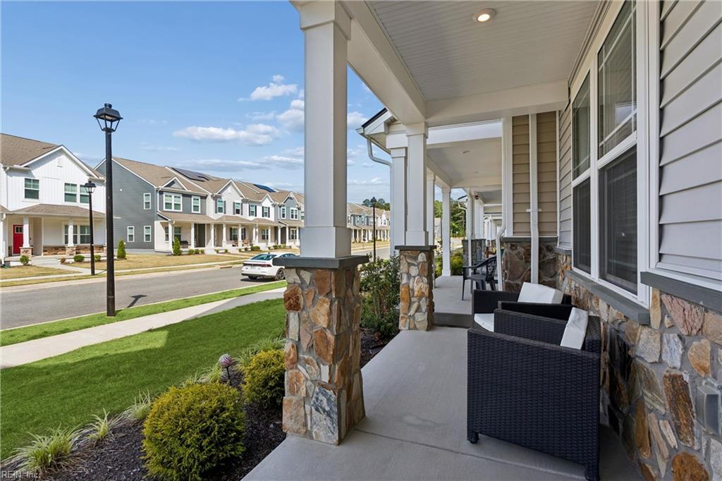 1510 Stanford Lane Newport News VA 23608