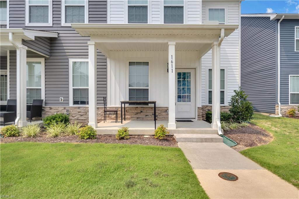 1611 Independence Boulevard Newport News VA 23608