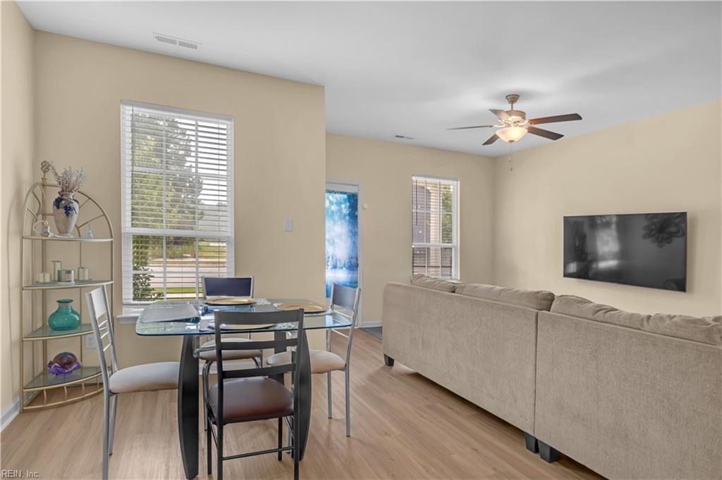 1611 Independence Boulevard Newport News VA 23608