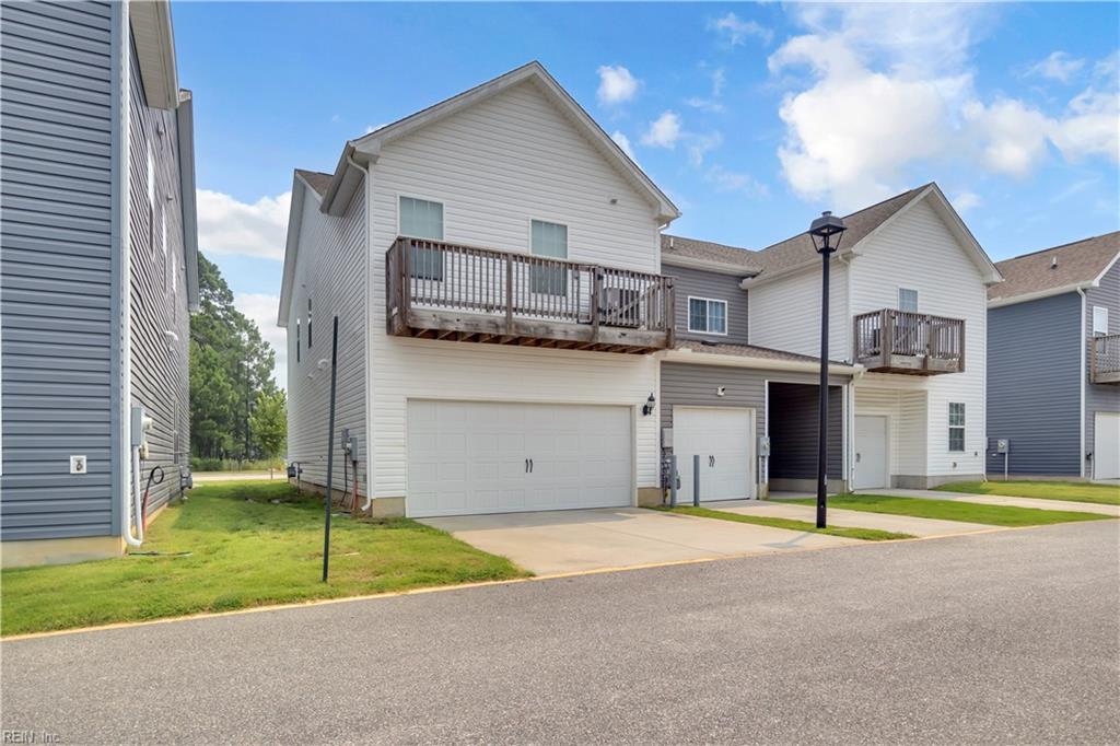 1611 Independence Boulevard Newport News VA 23608