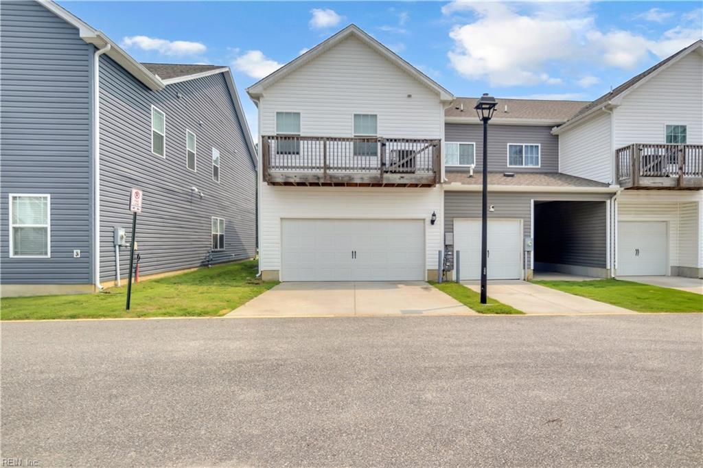 1611 Independence Boulevard Newport News VA 23608